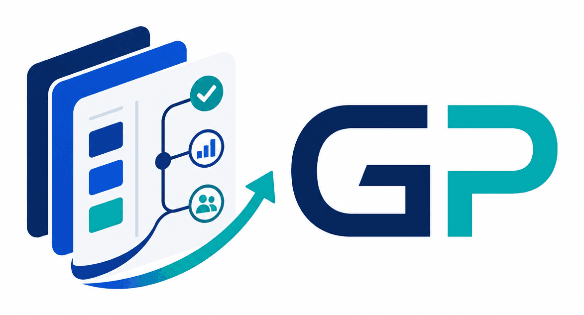 GPM - Gestao de Projetos